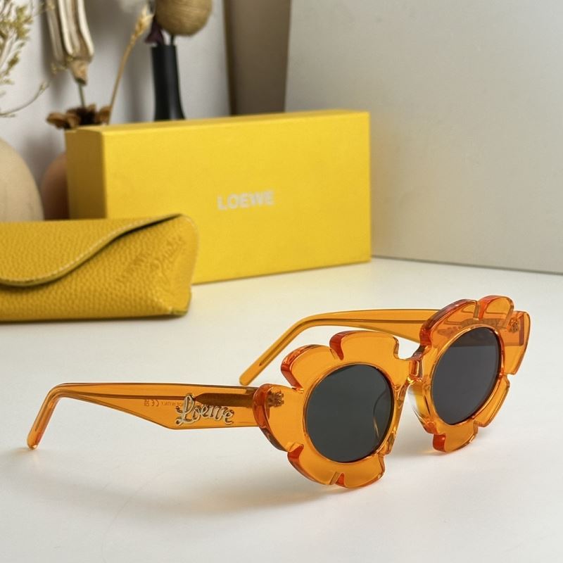 Loewe Sunglasses